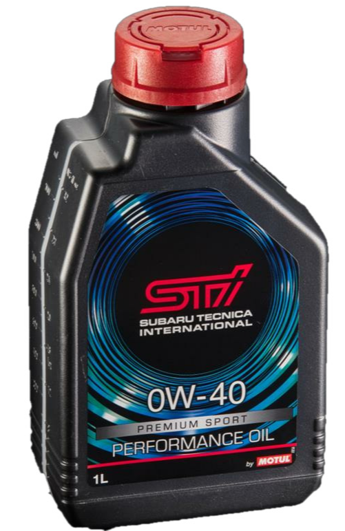 0w　0w-40　MOTUL　STI　FA20　FA24　CB18　FB16　FB20